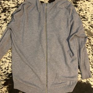 Sweaters - Grayish purple sweater. Sweaters - Grayish purple sweater.